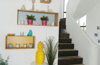 Villa Sa Riera Begur vue mer panoramique et plage à pieds - Foto 9