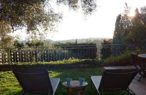 Apartment Cézanne with heated pool and private garden - Foto 40