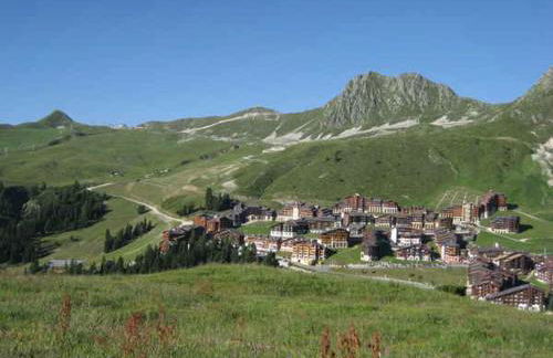 LA PLAGNE Appartement 2 pièces 30m² à BELLE-PLAGNE - Foto 11