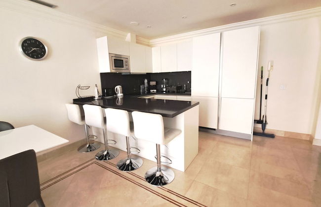 Aloha Hill Club Golf & Spa Apartments - Foto 32