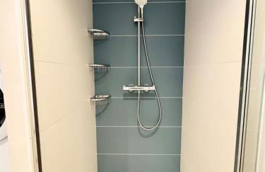 Luxury ! T2 de haut standing - Vue mer 180 - Foto 24