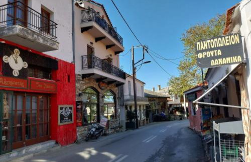 Marousos Central Guesthouse - Foto 67