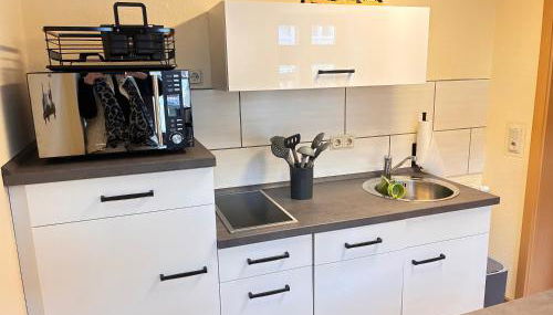 Ferienwohnung Osterwieck Mittelstraße 4 - Foto 5