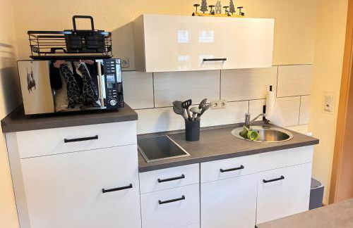 Ferienwohnung Osterwieck Mittelstraße 4 - Foto 5