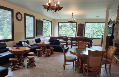 ECO VILLA OLYMPUS with sauna and swimming pool - Foto 8