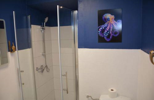 Appartement am Diemelsee Infrarotsauna inklusive - Foto 6