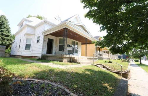 Downtown 1BR Stay Walk to Cafes & Parks - Foto 16