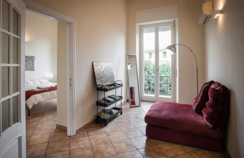 ExmA Luxury Apart Cagliari Center Reserved Parking - Foto 11