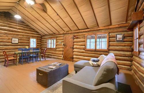 Russell Cabin - Foto 17