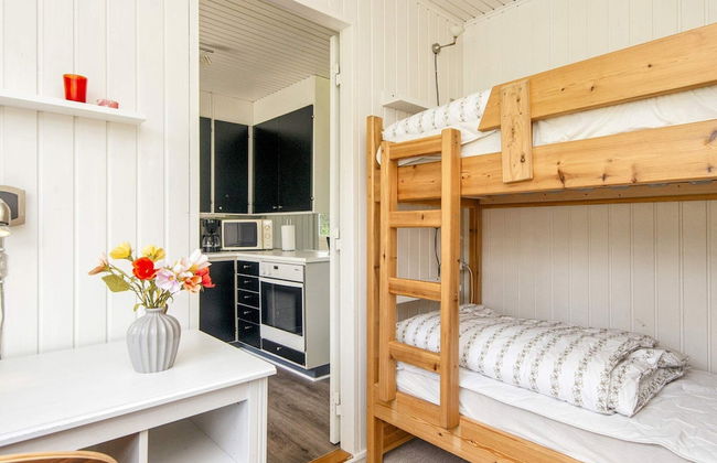 6 Person Holiday Home in Kolind-by Traum - Photo 4