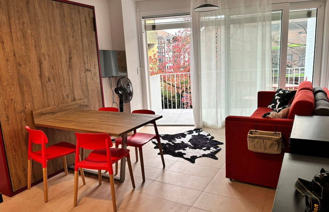 Grape Place With Washing Machine - Foto 11