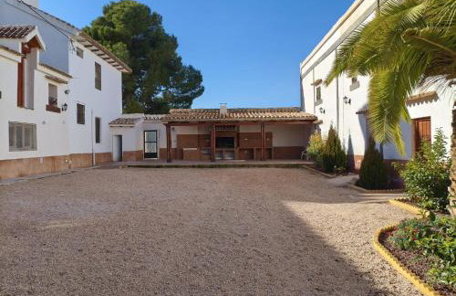 Casa Rural "La villa del pistacho" - Foto 18