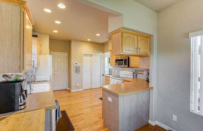 3BR AF Academy Pet-friendly - Foto 13