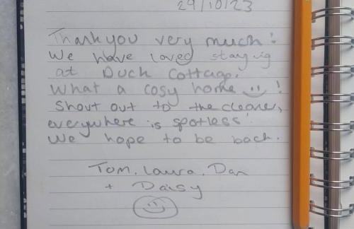 Duck Cottage beautiful views countryside village - Foto 2