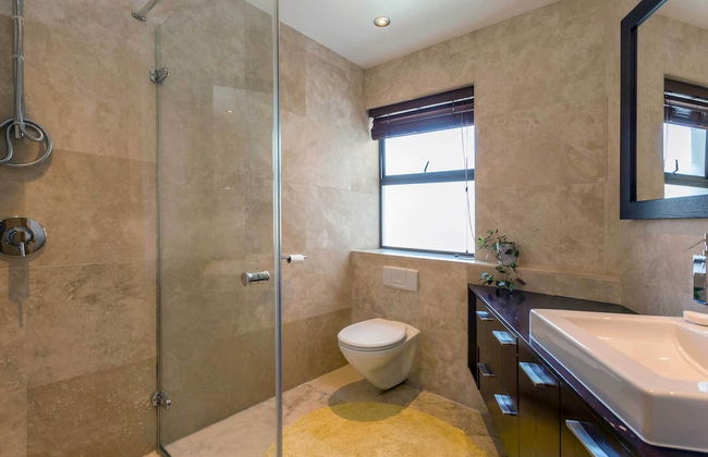 Home Away From Home on a Secure Golf Estate, Situated Next to the Ocean and Golf - Photo 14