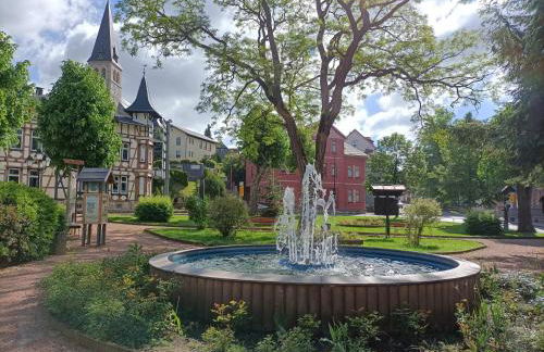 Fewo Lindenlaub - Foto 14