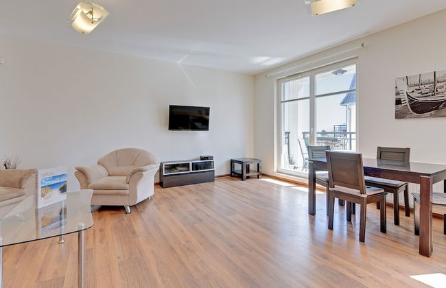 Dom & House - Apartments Parkur - Photo 27