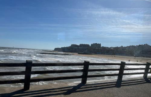 Dog friendly Beach Apartment - Foto 3