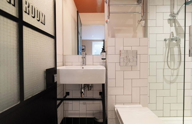 Room2 London Hammersmith Townhouse - Foto 24