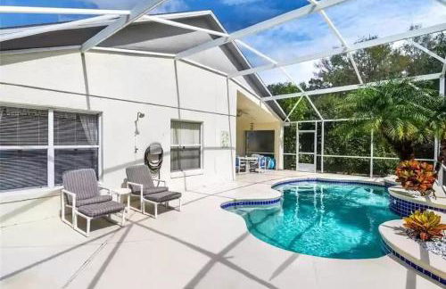 Disney area 4-bedrooms spacious villa for rent - Foto 18