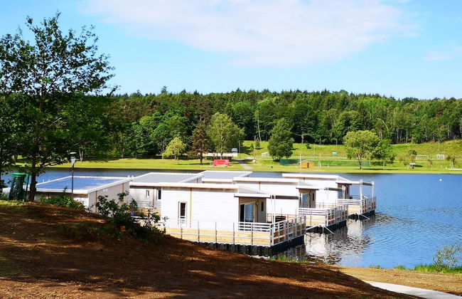 VVF Corrèze Pays d'Eygurande - Photo 38