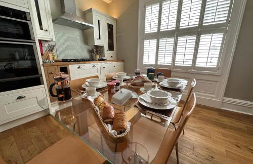 The Brontë Wing at The Apothecary Rye - Foto 9