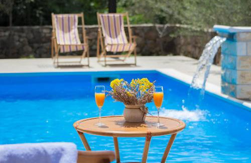 Villa Oasis near Krka Waterfalls - Foto 57