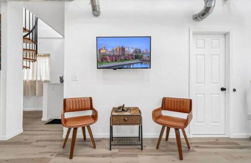 Skyline Loft - Foto 71