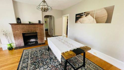 Stylish & Charming 2BR Monthly Discount - Foto 5