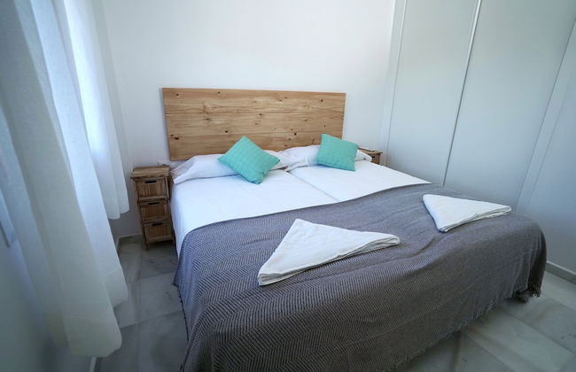 Sunstay Relax Rio Marina Beach Nerja - Photo 16