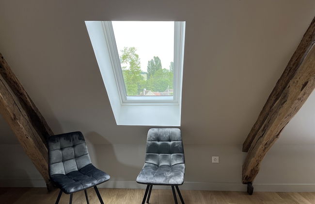 Les Appartements du Domaine Gueguen - Foto 19