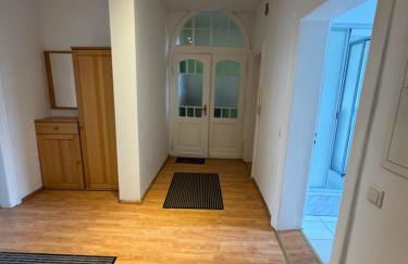 Stilvolle Altbau Wohnung im Zentrum von Detmold, Paulana - Foto 10