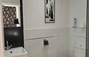 Elberry Farm - unique seaside farmhouse - Foto 55