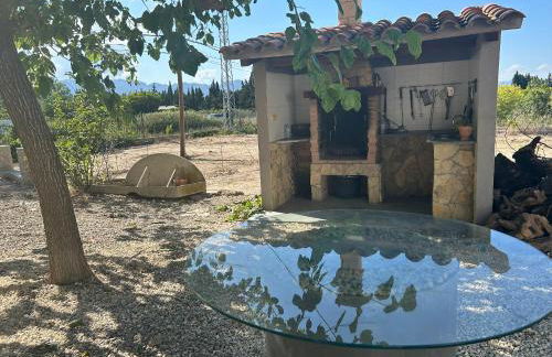 Masia Bernat - Foto 15