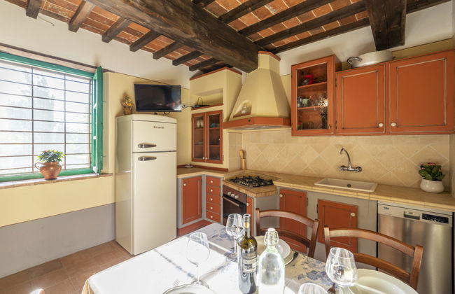 La Capannina - Foto 12