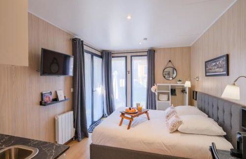 Les Suites d'Aliénor-Suite Mimosa - Foto 5