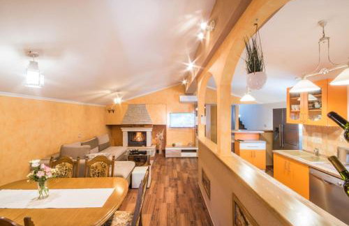 Villa Veronika, a cozy and charming Villa for Summer holidays - Foto 31