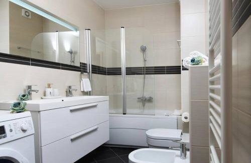 7th Heaven Apartment - Foto 25