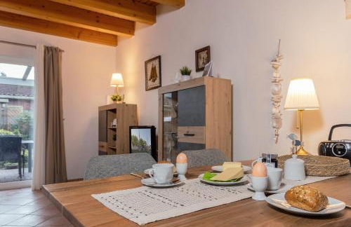 50109 Ferienhaus Kluntje - Foto 5