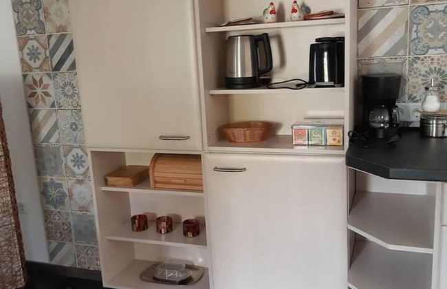 Ferienhaus Zum Unneschmitz - Foto 31