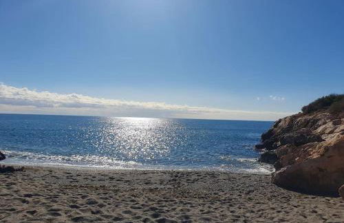 Casa Blanca, Acequias, Lecrin valley, Granada - Foto 32