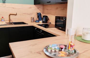 Le cosy duplex centre - Foto 16