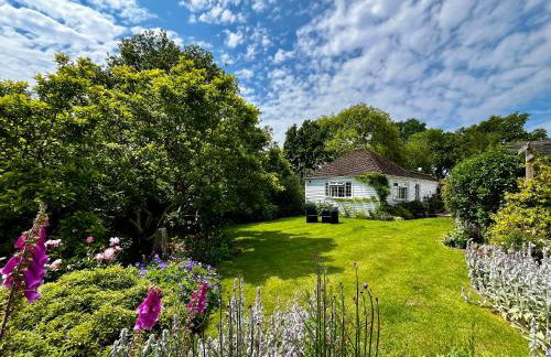 Huntleys Lodge - Foto 13