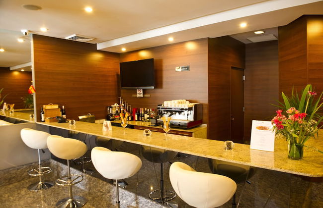 Torres de Alba Hotel & Suites - Photo 47