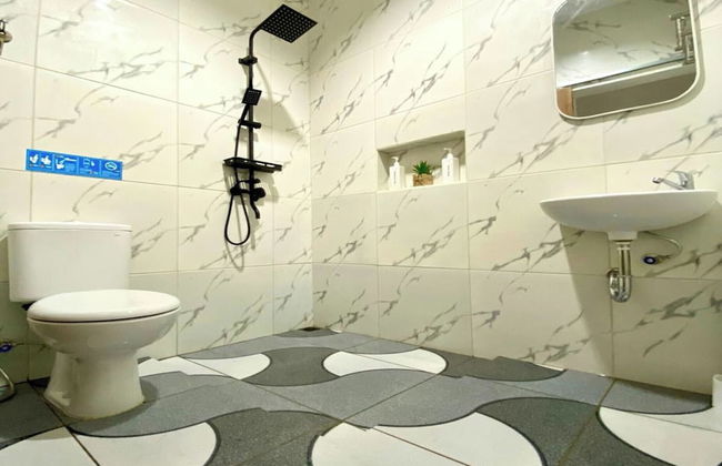 SF Homey Puri Indah - Foto 2