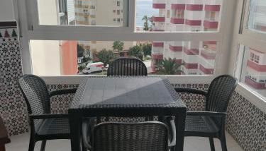 Estudio TORROX PLAYA- vistas al mar y piscina - Photo 4