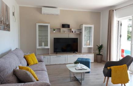 Villa Amoena with Pool and Sauna - Foto 16