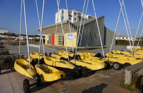 SG000-049 Mais 4 pièces 8 couchages SAINT GILLES CROIX DE VIE - Foto 21