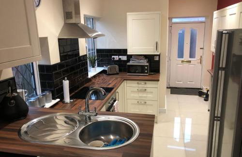 The Little Hexthorpe house - Foto 58