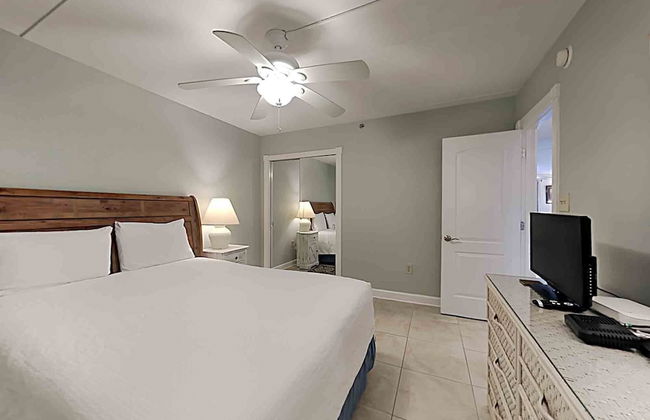 Ocean Breeze West by Southern Vacation Rentals - Foto 21